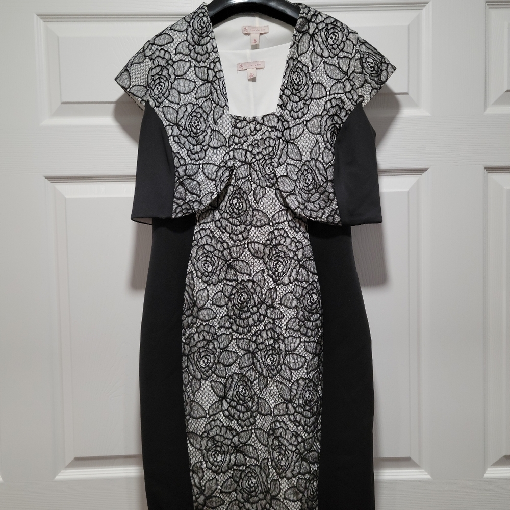 Established 1962 Lady dress/ size 10
